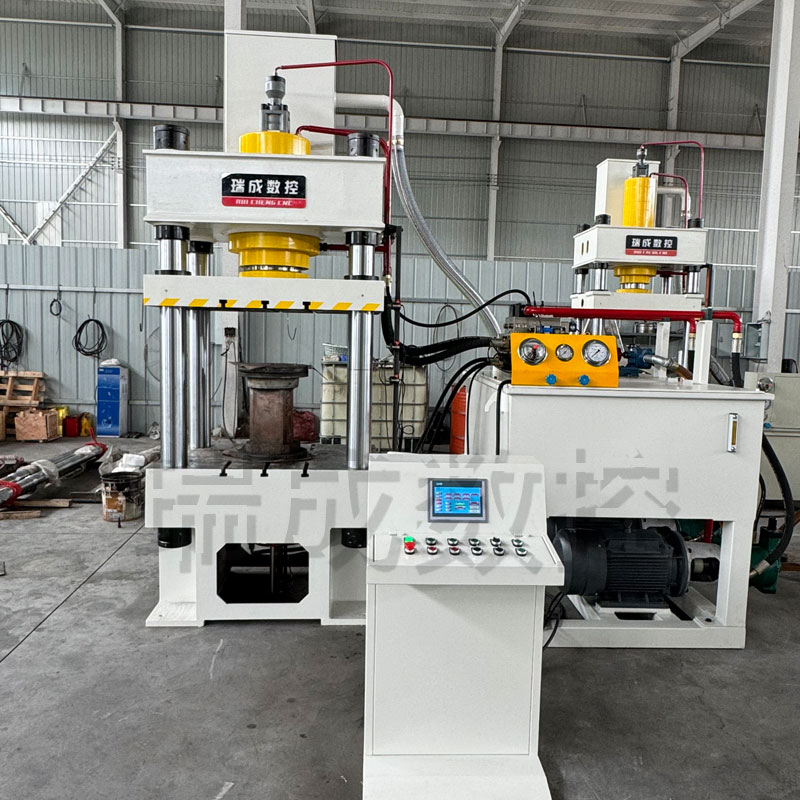 200噸t四柱液壓機(jī)，200t噸快速液壓機(jī)